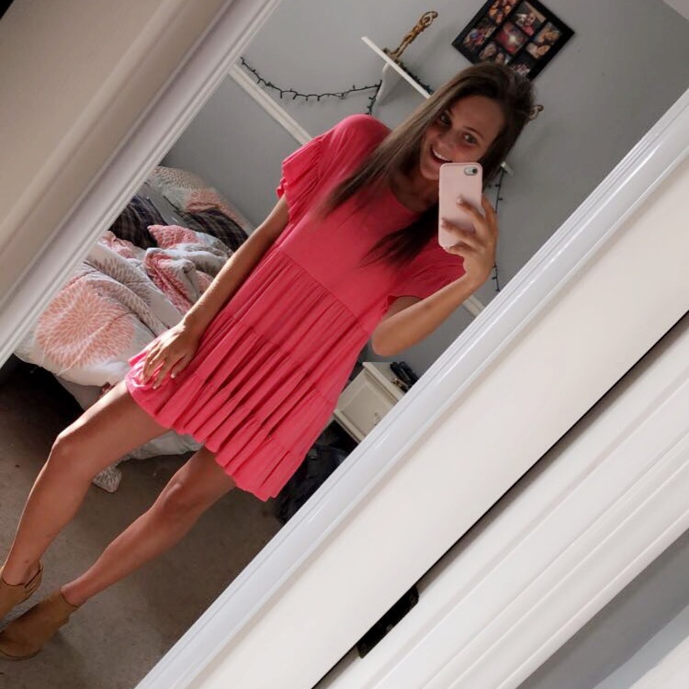 Meet your Posher, Brooke